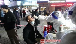 大兵爆料核酸检测视频,真实画面曝光引关注